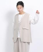 ソアパールコンパクト　ベスト